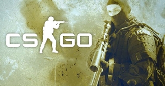  Counter Strike: GO