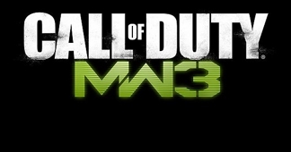    Modern Warfare 3