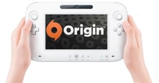 : Origin  -Wii U