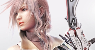 -Final Fantasy :  ?