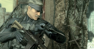 Metal Gear Solid 5: עוד מוקדם להתרגש