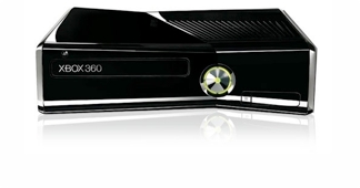 "   -Xbox 360