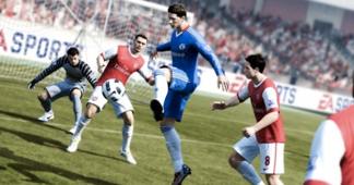 FIFA 12:     -Xbox