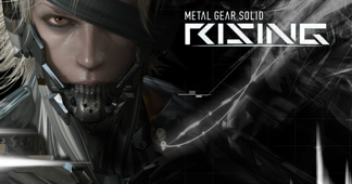 קוג'ימה: Metal Gear Rising בוטל ונוצר מחדש