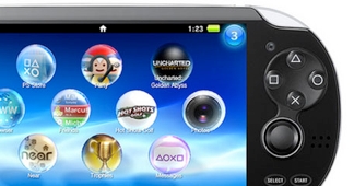 -PlayStation Vita  