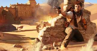  Uncharted   4