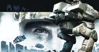 -Battlefield  - 2143?