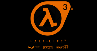 " "  Half-Life 3: ?