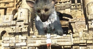 GameStop ""  Last Guardian