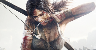  Tomb Raider    