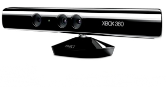 Kinect -PC:  