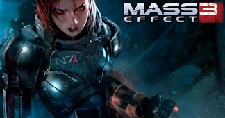     Mass Effect 3