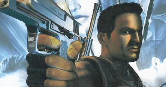 : Syphon Filter -God of War  