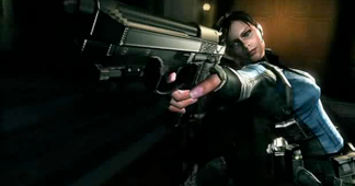 Resident Evil -3DS    6