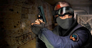 Counter-Strike 1.6:   