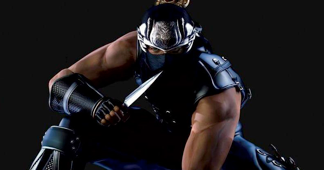  Ninja Gaiden:   -Wii U