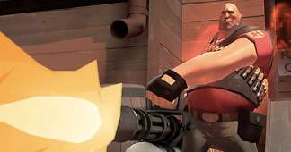 Team Fortress 2:   