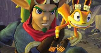  -Jak & Daxter?  