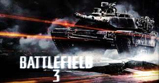 Battlefield 3 -Mass Effect  