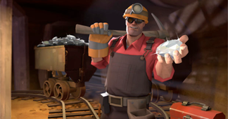   Team Fortress 2