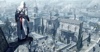 : Assassin's Creed 3