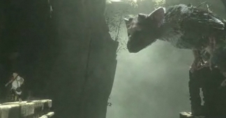  God of War  -Last Guardian
