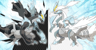 : Pokemon Black & White 2