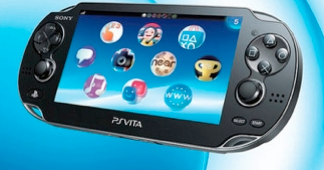 : PlayStation Vita