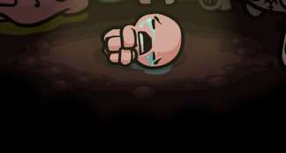 The Binding od Isaac:  -3DS