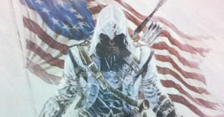 Assassin's Creed 3:  ?