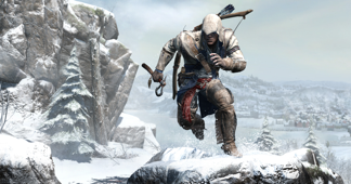 : Assassin's Creed III