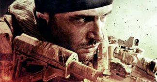 Medal of Honor Warfighter:  