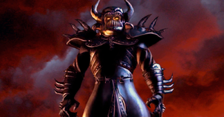 Baldur's Gate 