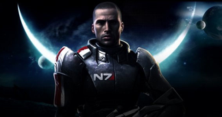  Mass Effect 3:  ?