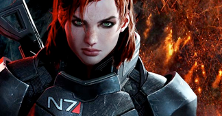 Bioware     Mass Effect 3