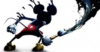 Epic Mickey 2: 