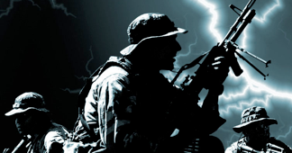    SOCOM ?
