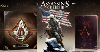    Assassin's Creed 3