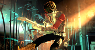 Rock Band !