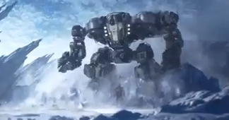  Lost Planet 3