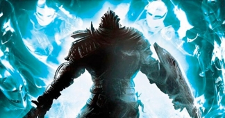 : Dark Souls  -PC