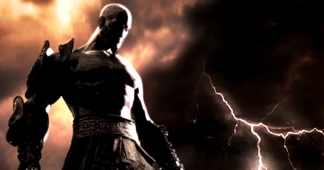 : God of War IV   