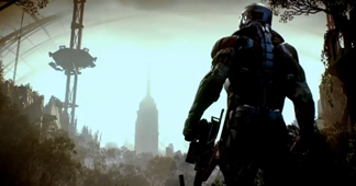 Crysis 3 -    