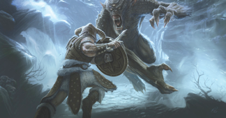  Elder Scrolls Online -COH 2