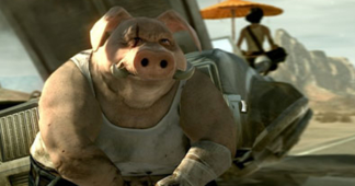 Beyond Good and Evil 2  