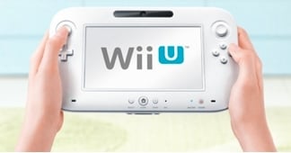       -Wii U?