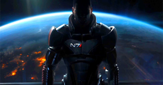   Mass Effect:  