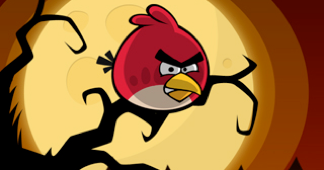 Angry Birds   