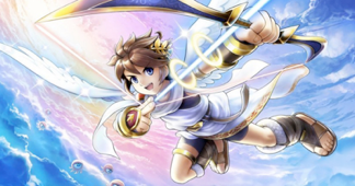    -Kid Icarus: Uprising