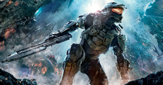     Halo 4